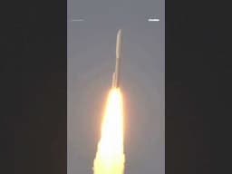 Amazon launches first internet satellites to rival Starlink