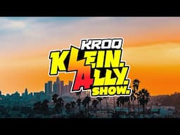 Klein. Ally. Show. on KROQ | Monday, June 16, 2025