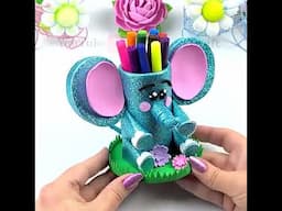 6 Craft Ideas ❤️ Easy Handmade Craft Ideas ❤️ Diy Handmade decorations ideas at home