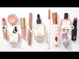 ‘No-Makeup' Makeup Look | My Fresh-Faced, Sheer Coverage, Minimal Makeup Routine | AD