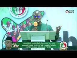 2027 Is Not A Time To Agonise, But A Time To Organise- Prof. Udenta O. Udenta