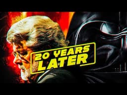 George Lucas Saw the Future