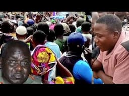 OPE,GBOGBO OMO YORUBA TI BÈRÈ SI NI NPARIWO WIPE AWON FULANI NI WON LEBI O, TI RALLY YI BA FA SÙRÚTÙ