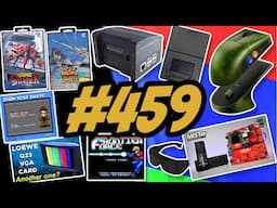 Weekly Roundup #459 - April 30th 2025