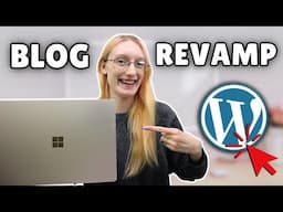 My Journey Rebuilding My Blog: Here's What Changed