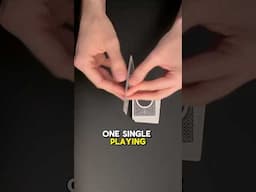 Learn A VISUAL Card Trick! - Tutorial #magic #tricks #tutorial