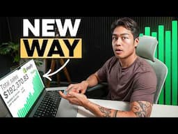 The NEW Way to Build Dropshipping Stores in 2025 (Stupidly Simple)