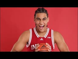 IU Basketball - Josh Harris IN; Schedule TOUGH! Pacers early bird! Colts opponents 134-135 last yr!