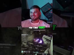 The only way to save Marathon