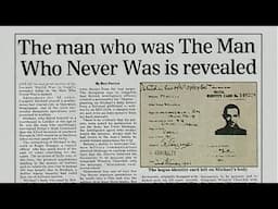 The Most Elaborate Deception Of WW2 That Actually Worked | Secrets Of WW2 Episode 2
