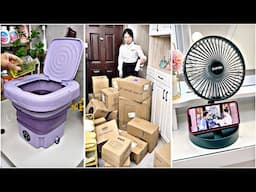 Lifestyle 101😍Smart Home Gadgets | Home Cleaning TikTok #cleaning #homedecor #asmr #usa #canada #uk