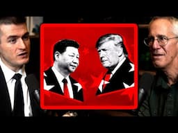 China's Century of Humiliation effect on the trade war | Jeffrey Wasserstrom and Lex Fridman