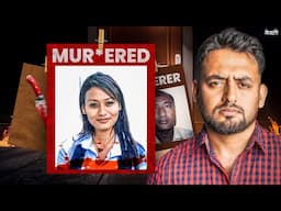 When a Brutal M*rder Shocked Nepal