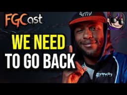 Speedkicks On How to Fix TEKKEN 8, Community Negativity , Tag 2, Tekken 7, & More | FGCast #5
