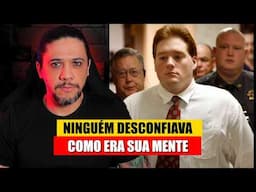 ELE COMETEU UM CRIME QUE NINGUÉM IMAGINAVA NA VIZINHANÇA, KEVIN UNDERWOOD