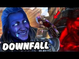 This is why itu nerf was IMPORTANT 💀 New Upcoming Patch Update || Shadow Fight 4 Arena