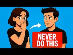 7 Mistakes That Push People Away (Without You Even Noticing)