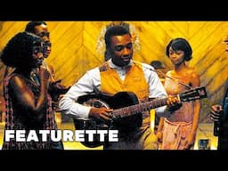 SINNERS Featurette - "Music" (2025)
