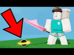 Cosmic Lucky Blocks.. 😌(Roblox Bedwars)