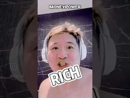 Money Power #blueorigin #gayleking #katyperry #girlpower #moneypower #rich #f1driver #seatbelt