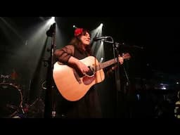 Dani Wilde with Krissy Matthews Bumble Bee Live @ Harmonie-Bonn Germany 2025