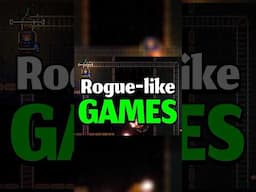 Making My FIRST Rogue-like Game - Mancers of Magic Devlog 0 #roguelike #devlog #indiegame