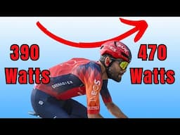 World Tour Nutritionist - “We Got Weight Loss Wrong”
