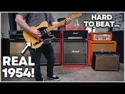 TONE doesn't get much better than this! #keepguitarfun