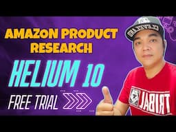 Amazon Product Research Helium 10 Online Jobs Work From Home Online Jobs