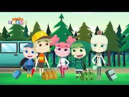MeteoHeroes | Özel Bölüm 6
