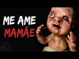 Meu filho era um maldito BEBÊ REBORN | Coletânia Especial Dia das Mães 2025