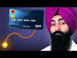 CREDIT CARDS: Financial Tool Or Ticking Time-Bomb?