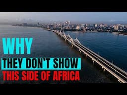 Tanzania Economy Developing So Fast – Inaugurates Multi-Billion Longest Bridge in East Africa!