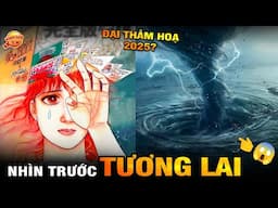 🔥 7 Bí Ẩn Về Truyện Tranh Và Lời Tiên Tri Ứng Nghiệm 2025 Thế Giới Quan Tâm Lúc Này | Kính Lúp TV
