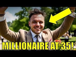 i'm officially a millionaire today:)