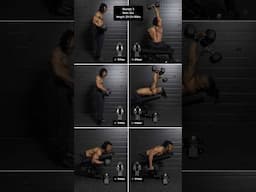 Who’s hitting ARMS with me on this one? 💪🏾