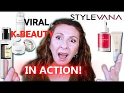 If You LOVE K-Beauty THEN Watch This Video!