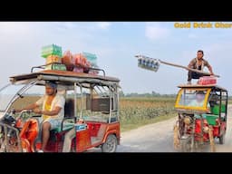 COLD DRINK CHOR Part-2 || New Funny Comedy Video || Bindas Fun Nomstop