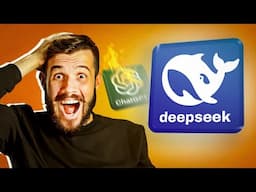 DeepSeek AI The AI Powerhouse That’s Changing Everything!