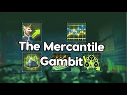 A Fun but NOT overpowered opening strategy in Stellaris