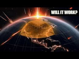 Golden Dome: America’s Massive $175 Billion Missile Shield