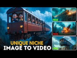 AI SHORTS EXPLOSION 2025: Secret Method to 1 MILLION VIEWS (Faceless YouTube!)