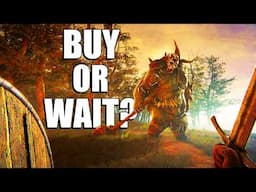 Is Tainted Grail Worth It Now? - Tainted Grail The Fall Of Avalon Review In 2025 (Open World RPG)