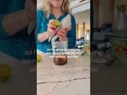 Lose weight & feel full 🍎 Comment with your favorite food emoji for more content like this!