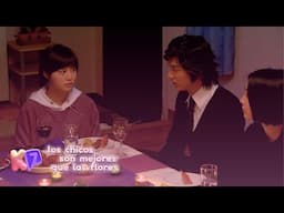 Jan Di le revela a Jun Pyo que ya no es la misma 😦💔 | 🌸Los Chicos Son Mejores Que Las Flores