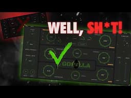 Aurora DSP Gorilla... BETTER than Mammoth?!