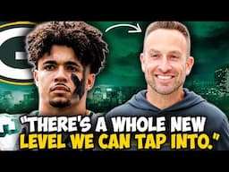The Packers Defense Can Tap Into A Whole New Level Per Evan Williams