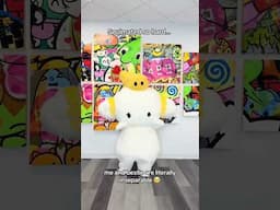 Cogimyun + Ebi forever 💛 #Cogimyun #Sanrio
