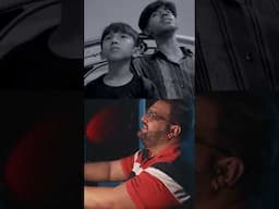 Kishore Mondal x Anurag on the Beat Creating Magic #shortsfeed #shortvideo #shortsviral #shorts