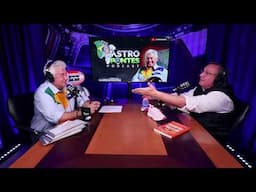 Robótica Industrial e o Futuro da Produção com Ricardo Gracia, da Kidy | 50º episódio
